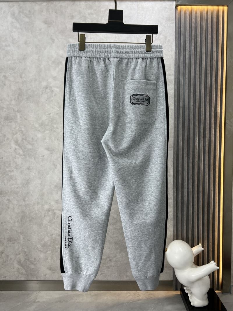 Christian Dior Long Pants